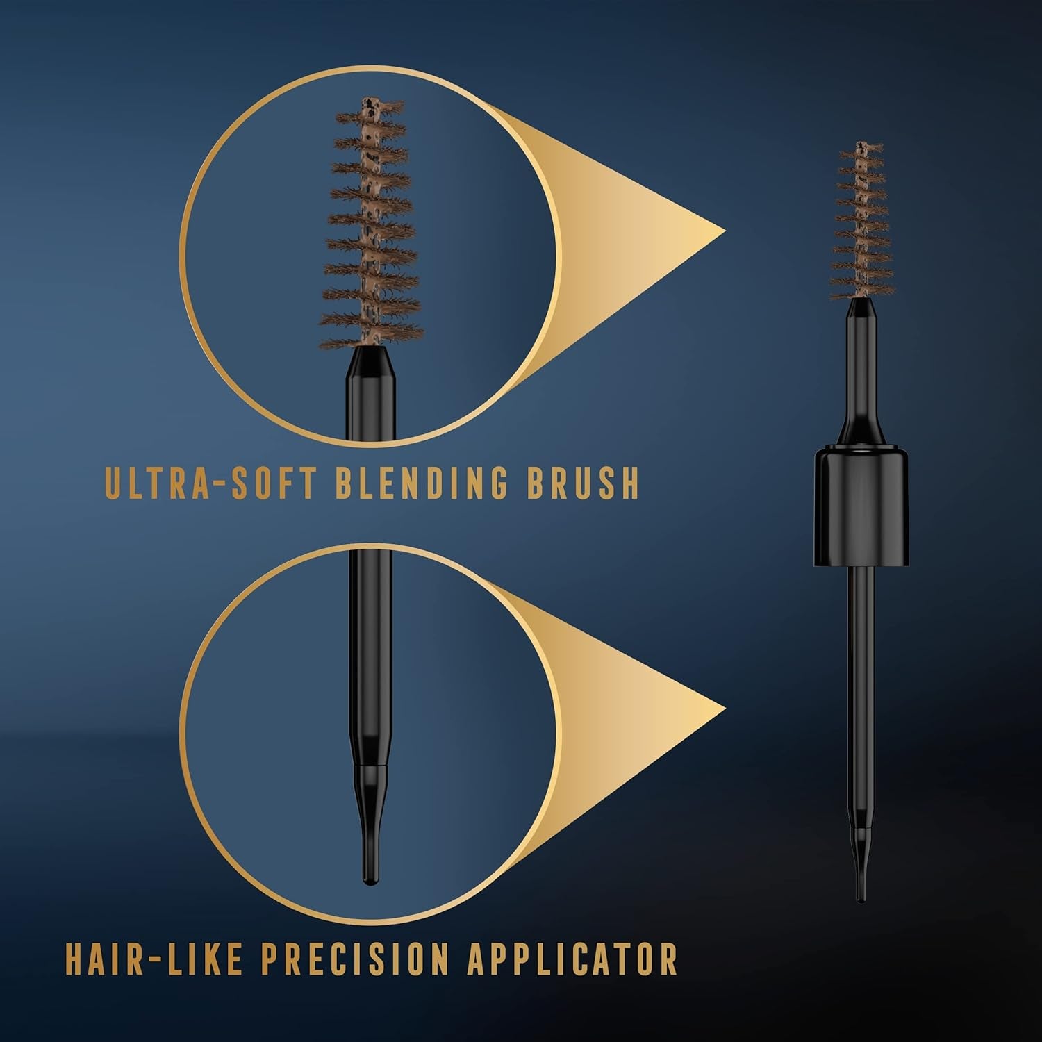 Max Factor Browfinity Super Long Wear Gel Lápiz De Cejas, Tono 01 Soft Brown, 4.2 Ml