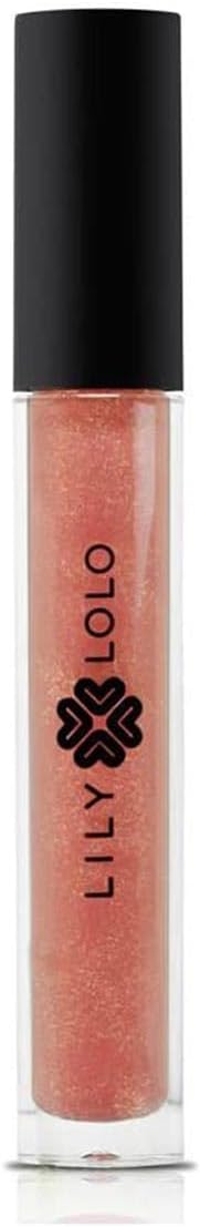 BRILLO DE LABIOS - English Rose, 4Ml