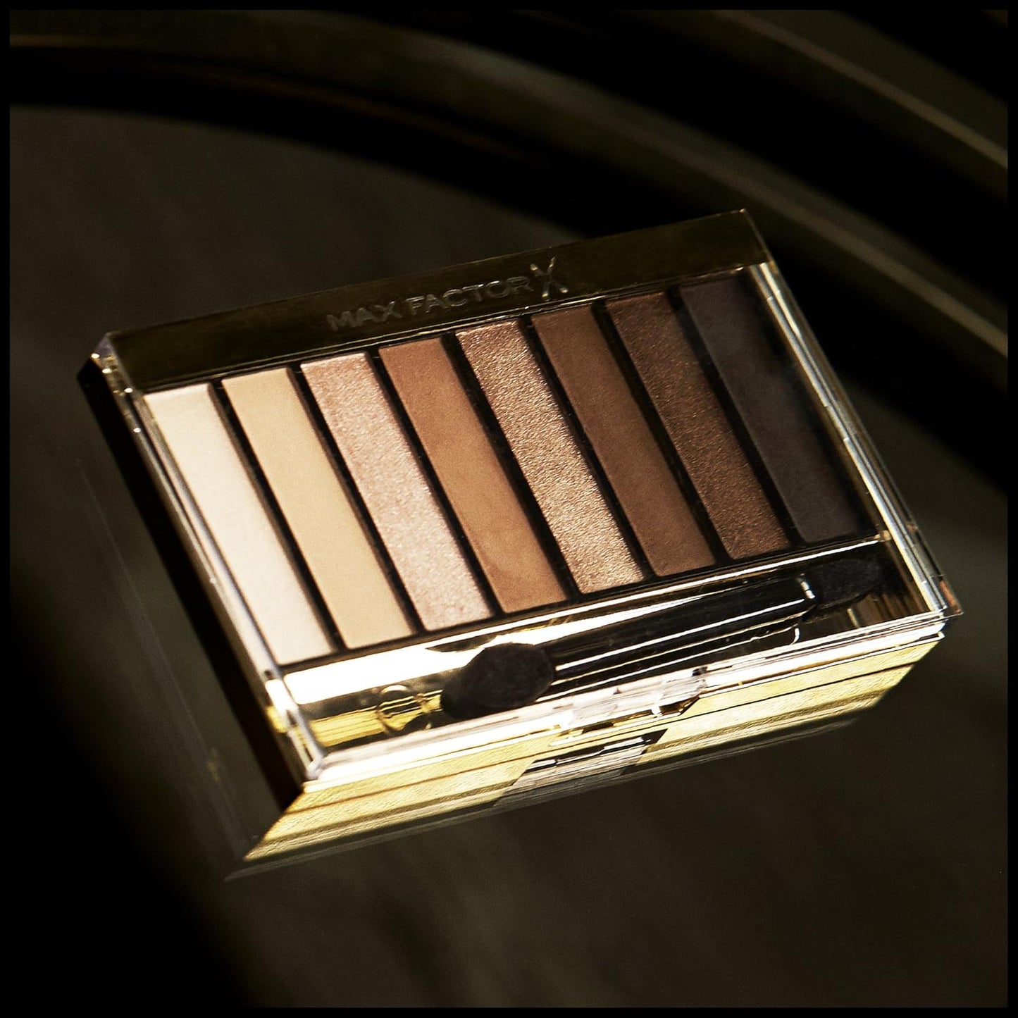 Masterpiece Nude Palette 004 Orchid